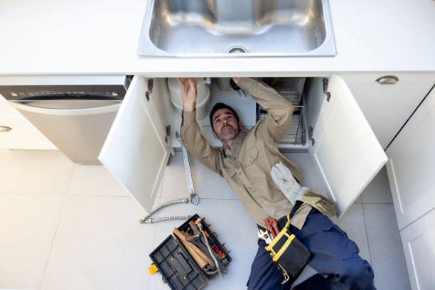 Professional Plumbing in Sunnyvale, TX